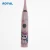 Import Rechargeable Head Child  Electric Toothbrushes with 5 Modes from China