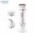 Import Rechargeable home Facial Hair Removal Epilator For Women on sale from China