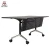Import Rectangle aluminum legl folding conference table ( SP-FT407) from China