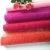 Import 100% recycled polypropylene non woven fabric roll for flower wrapping from China