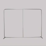 red carpet media press wall backdrops ,Tension Fabric Display