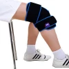 Reducing Swelling&Pain Relief Reusable Gel Knee Ice Cold Wrap