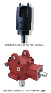 Reduction Gearbox for Agricultural machine parts non-Comer-omni-CMR-BONDIOLI-PAVESI-Bush-Hog-tbwoods agriculture gearbox