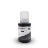 Refill Ink bottle 544 T544 water-based dye ink suitable for Epson L555 L1110 L3110 L3150 ET2700 ET7750 printers inkjet ink