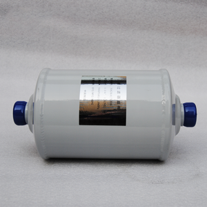 Refrigeration Compressor Carrier Chiller Parts Oil Filter 30GX417133E