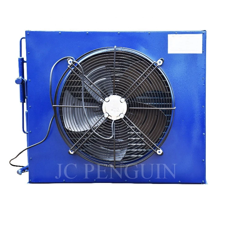 Refrigeration Heat Exchange Parts