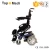 Rehabilitation Silla de Rueda Electrica Power Electric Standing Up Wheelchair