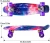Import Reliable and trustable skate board with 22inch outdoor skateboard adult sports from China