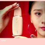 Remarkable Quality ultrasonic skin scrubber portable skin scrubber