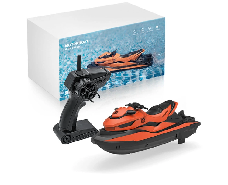 Remote Ship Buy Remote Control Ship Rc Boats 14km/h High Speed Radio Control ...