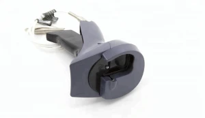 retail Garment security  tag remover/detacher handheld detacher gun