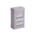 Import Retro Deco-Style Metal Airtight Tea Storage Caddy Food Grade Square Tin Box With HOME/LIFE/LOVE Design Square Tin Can from China
