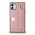 Import Retro PU Flip Wallet Leather Case for iPhone X 6 6s 7 8 Plus XS Multi Card Holders Phone Cases for iPhone XS Max XR 11 Cover from China