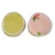 Import Reusable Soft Washable Printed Bamboo Cotton Makeup Remover Pads Face Cleansing Pads from China