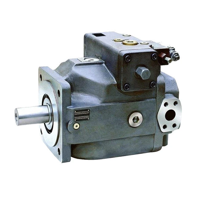 Rexroth hydraulic pump A4VSO used for industrial machinery made in China
