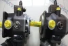 Rexroth vane pump PV7-1X 10-14,10-20,16-20,16-30,25-30,25-45,40-45,40-71,63-71,63-94,100-118,100-150  Adjustable hydraulic pumps
