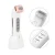 Import RF Radio Frequency Infrared Skin Tightening Rejuvenation Anti-Wrinkle Face Lifting Beauty Massager Machine from China