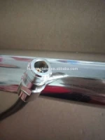 RFID 868MHz 10dbi outdoor fiberglass omni antenna for wireless communication
