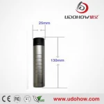 RFID Waterproof security guard tour patrol system
