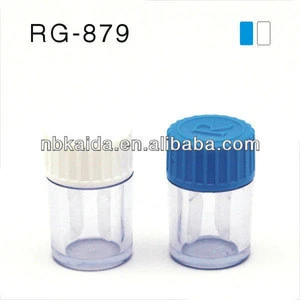 RG-879 contact lens cleaner bottle wholesale