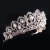 Import Rhinestone Wedding Big Crown Headband Bride Crown Princess Crown Wedding Accessories Wholesale from China