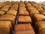 Ribbed Smoked Sheet Rubber ( RSS1)