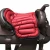Import Riding Saddle Shock Absorption Seat Cushion Pu Jumping Horse Riding Saddle Pad Equipment Accessories Wholesale from China