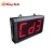 Import Ring Bell  300*160*40MM Wireless Paging System Guest Pager System Restaurant Pager System from China