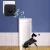 Import RINGBELL DB-01 Wireless Pet Door Bell Wireless Doggie Doorbell for Potty Training with Waterproof Touch Button Dog Bells from China