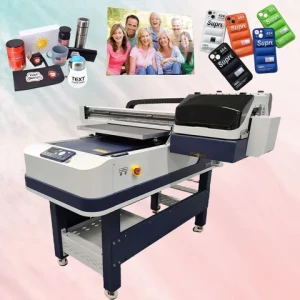 Rip Software Free Uv Printer Direct Sales Reasonable Price Uv Printer Machine