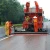 Import Road asphalt slurry seal paver machine from China