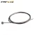 Import Road bike MTB Bike Fixed Gear Bicycle Brake Line Shift Shifter Gear Brake Cable Sets Core Inner Wire Steel Speed line cable from China