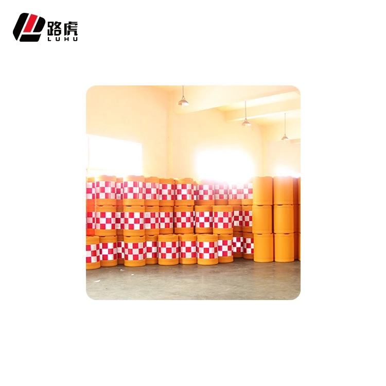road construction road traffic barrier with low price