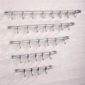 Robe hook YMT-C wall mounted stainless steel bathroom accessories