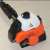 Import Robin 40.2cc gasoline brush cutter from China