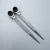Import Robust Scaffolder Tools Safe Torque 800NM Podger Bar Forged Handle Ratchet Wrench from China