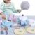 Import Role Pretend Play Toys Baby Educational Baby Kitchen Set Toy Big Kitchen Wood Toys for Kids from China