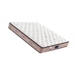Rolled Packed Memory Foam Air Mattress Best Bed and Mattress