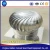Import Roof fan parts ventilation wind no power roof fan turbine vent industrial wind powered exhaust fan from China