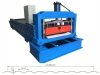Roof Tile Making Machine Construction Equipment Color Tile Forming Machine/Factory Price/tiles making machine manufacturers