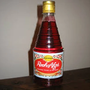 ROOH AFZA ROSE SYRUP