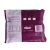 Import Rose scented facial wipes private label bin makeup remover wipes from China