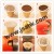 Import Rotary automatic nespresso coffee capsule cup filling sealing machine from China