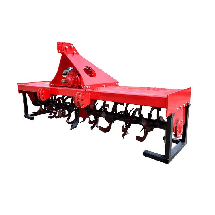 Rotary Tiller Cultivator  Made in China 11.3KW To 95.6KW
