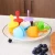 Import Round Shaped Silicone Mini Ball Ice Pop Ice Cream Mold Popsicle Mould with Plastic Sticks from China