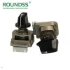 Roundss 16 position rotary band switch for cnc machine