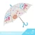 Import RST  parapluie enfant cartoon animal China manufacturer PVC material kids umbrella with whistle from China