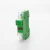 Import RT18-32X Low Voltage 32A 690V AC Fuse Electrical Fuse Holder with porcelain 10*38 fuse link from China