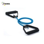 Rubber Latex /colorful belt A-T0015