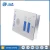 Import Ruggedized Stainless Steel 3G Emergency Telephone, Handsfree GSM Emergency Call Box from China